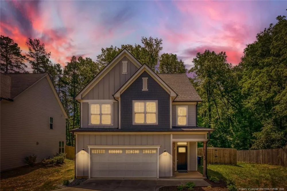 1254 Camden Avenue Durham, NC 27701