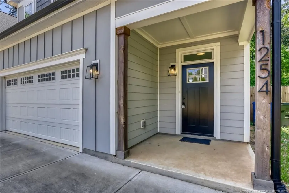 1254 Camden Avenue Durham, NC 27701