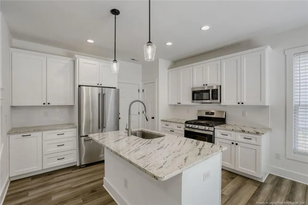 1254 Camden Avenue Durham, NC 27701