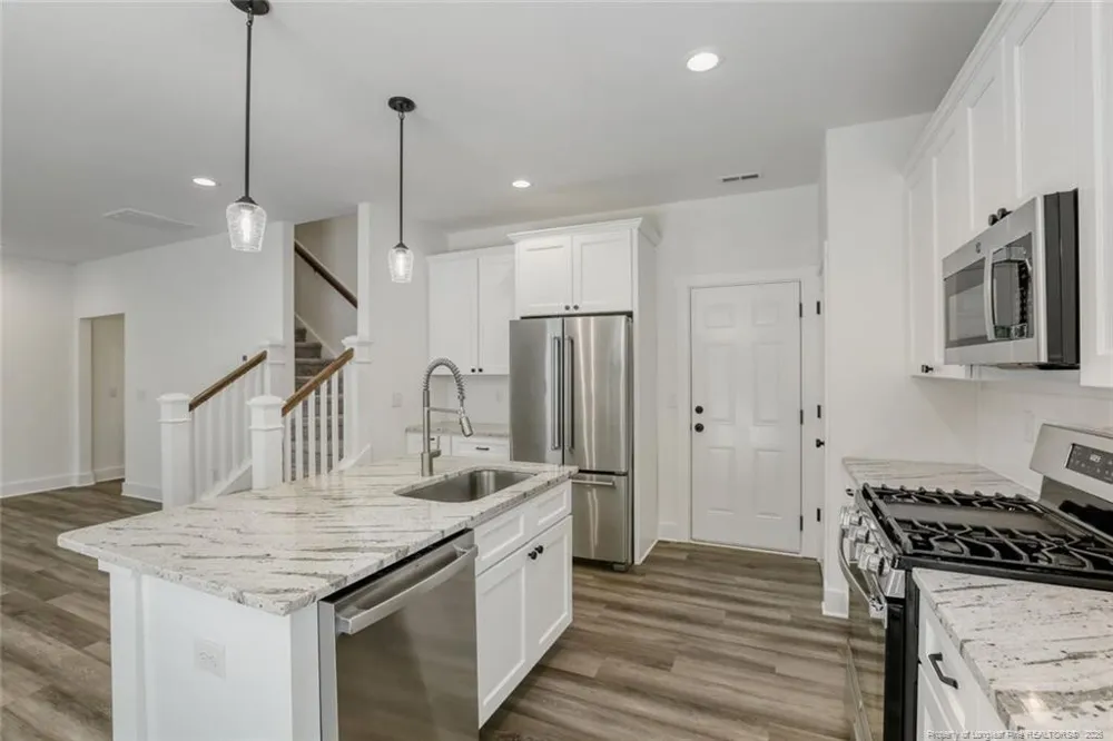 1254 Camden Avenue Durham, NC 27701