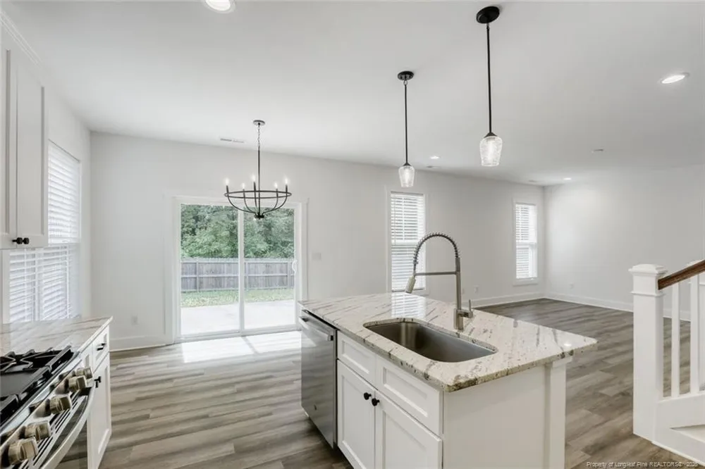 1254 Camden Avenue Durham, NC 27701