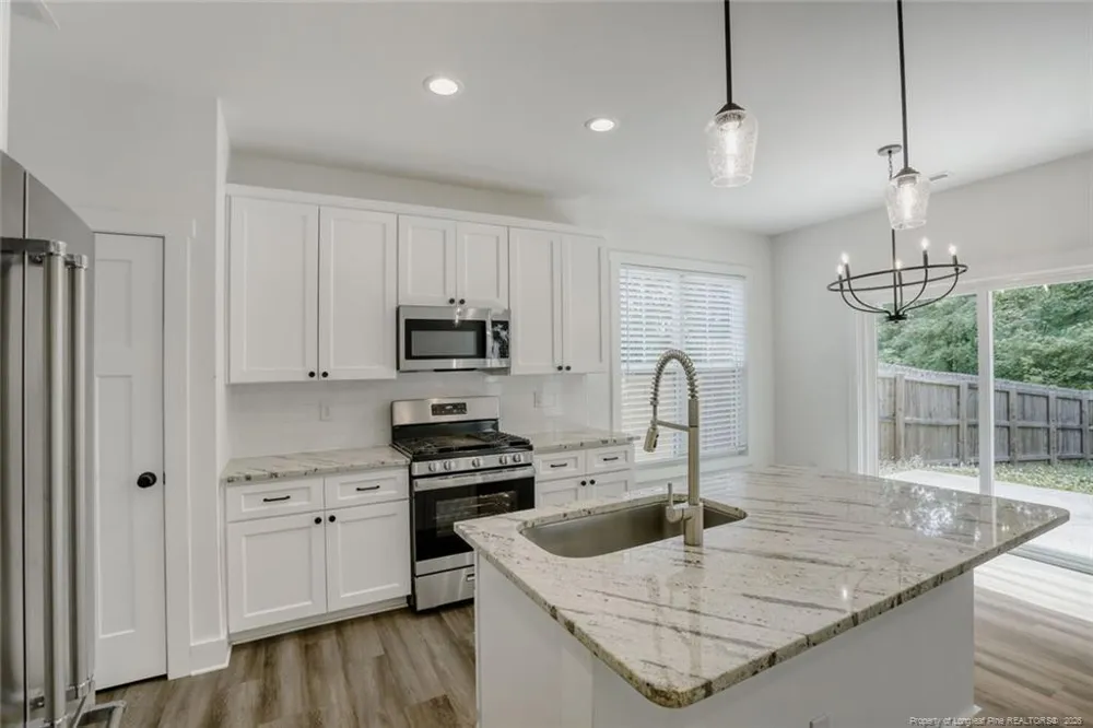 1254 Camden Avenue Durham, NC 27701