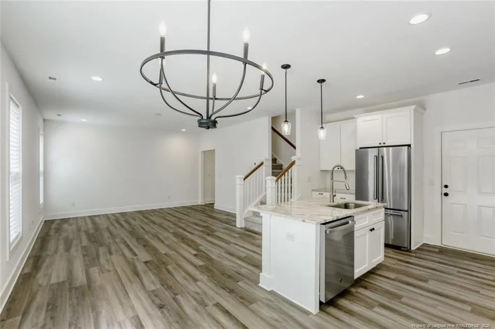 1254 Camden Avenue Durham, NC 27701