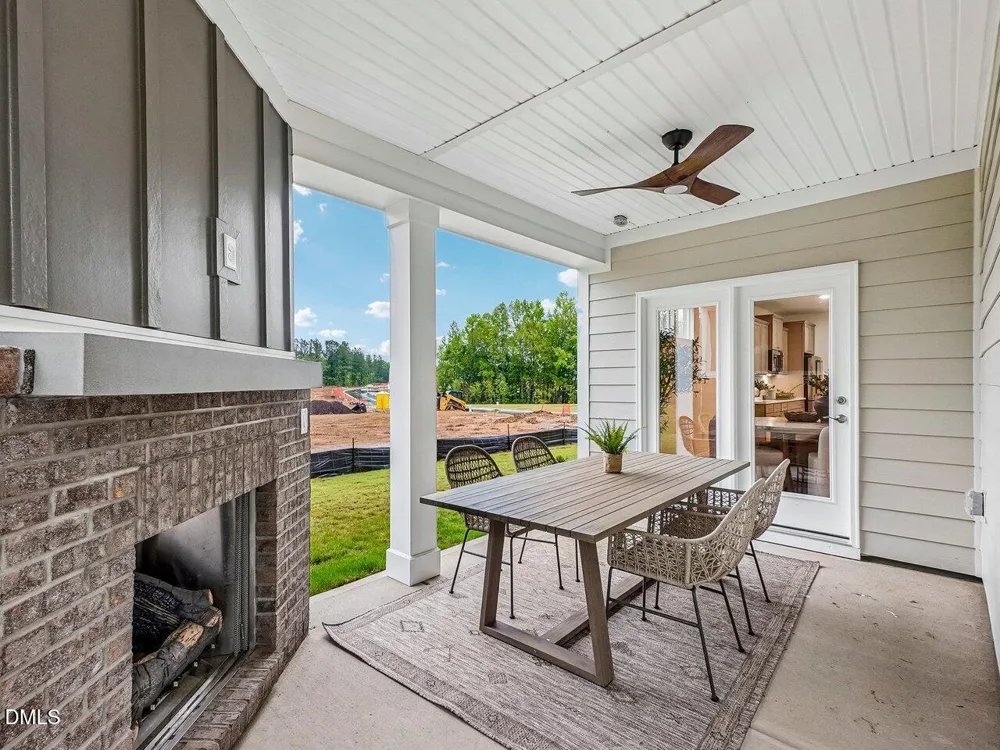 1310 Ophelia Way Gibsonville, NC 27249
