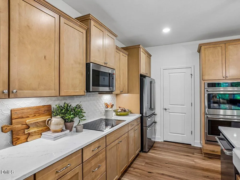 1310 Ophelia Way Gibsonville, NC 27249