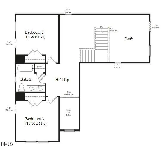 1310 Ophelia Way Gibsonville, NC 27249