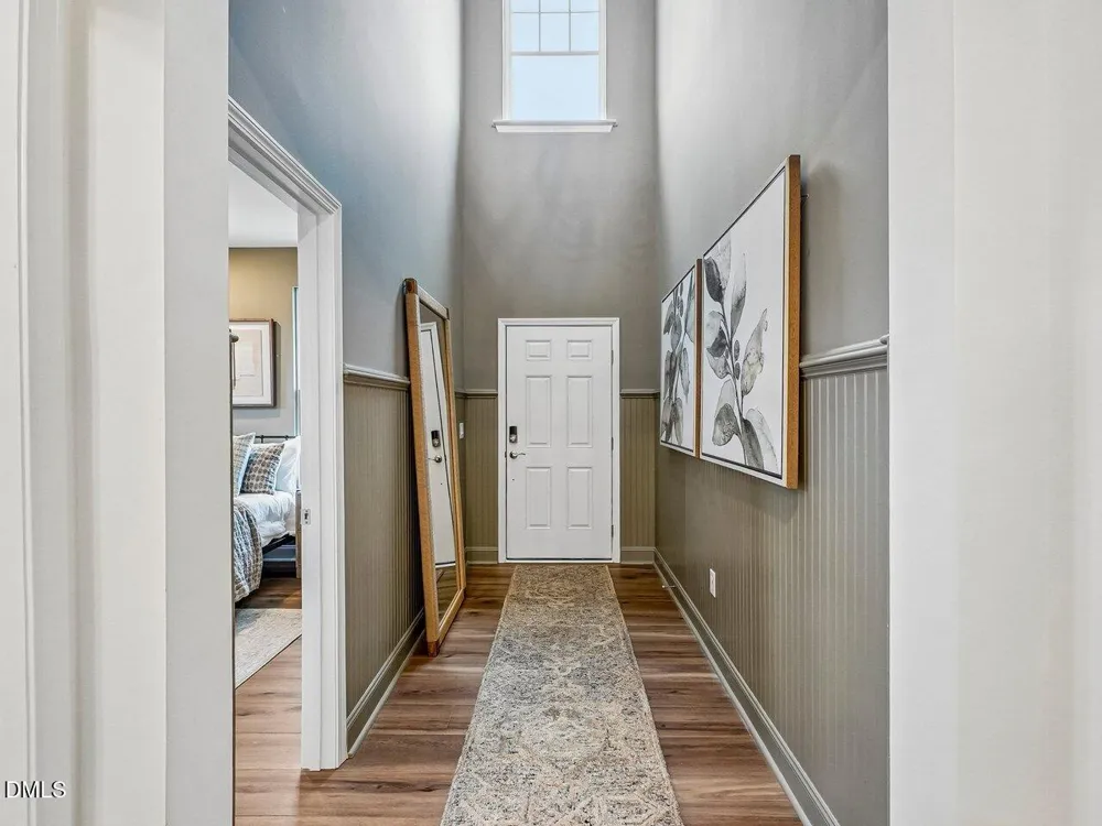 1310 Ophelia Way Gibsonville, NC 27249