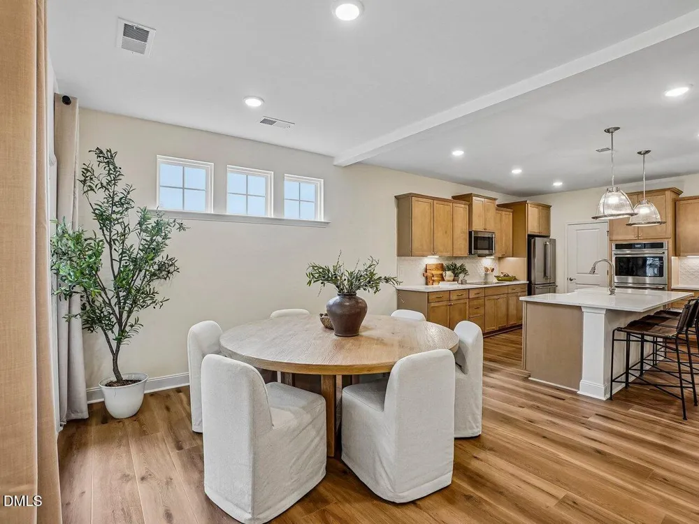 1310 Ophelia Way Gibsonville, NC 27249