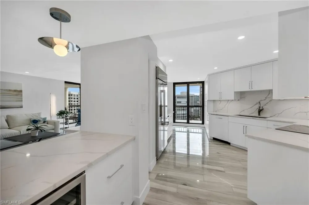 4551 Gulf Shore Boulevard #1805 Naples, FL 34103
