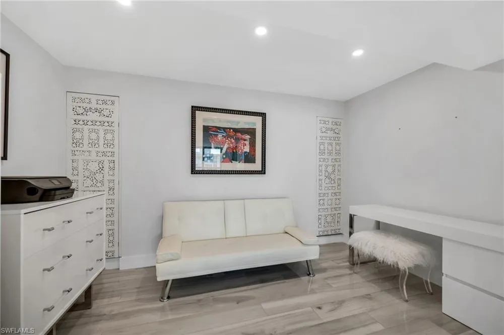 4551 Gulf Shore Boulevard #1805 Naples, FL 34103
