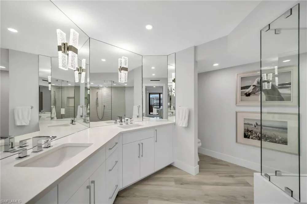 4551 Gulf Shore Boulevard #1805 Naples, FL 34103