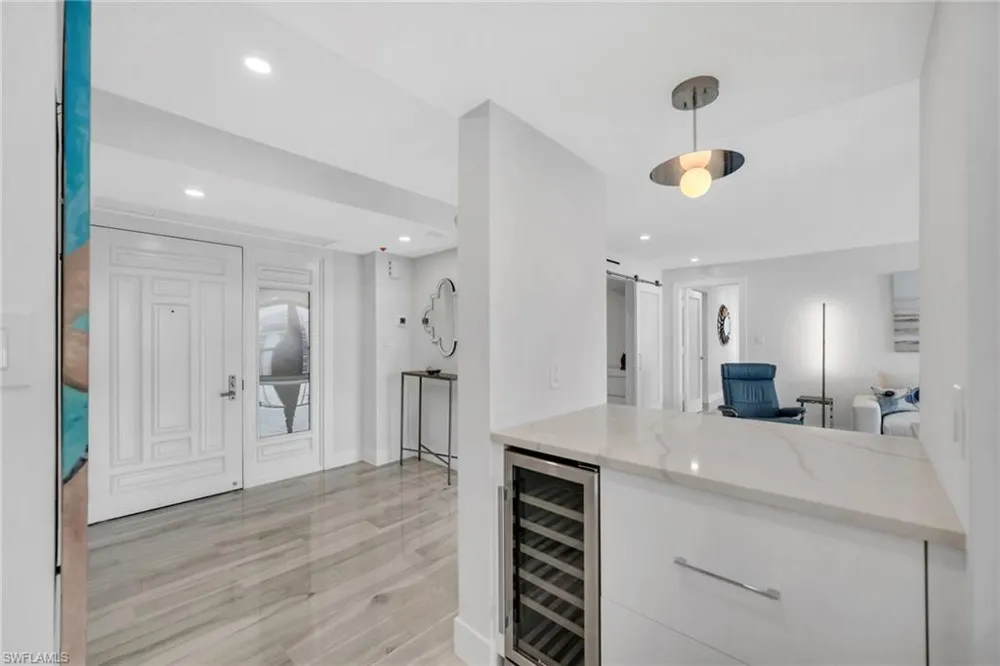 4551 Gulf Shore Boulevard #1805 Naples, FL 34103