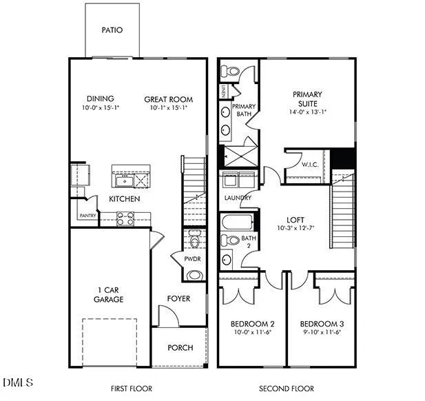 932 Broadleaf Trace Mebane, NC 27302