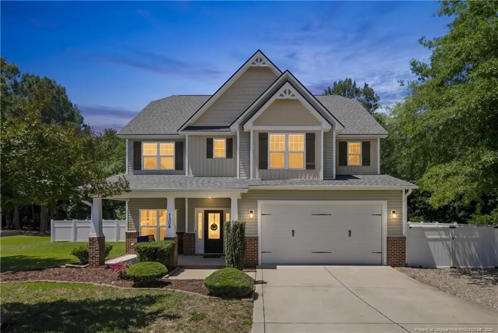 4308 Raccoon Path
