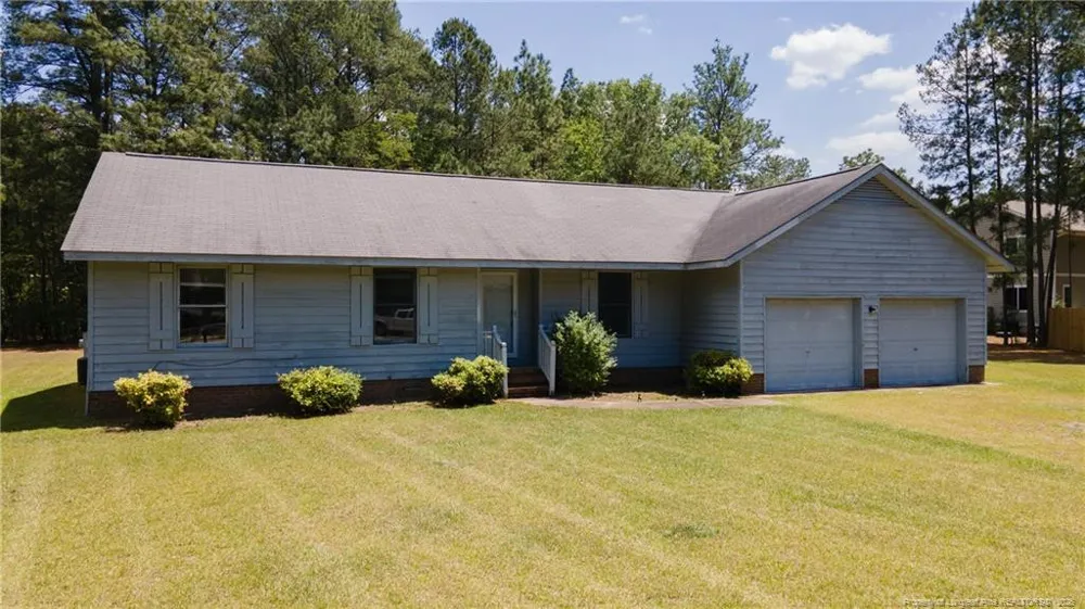743 Warbler Place