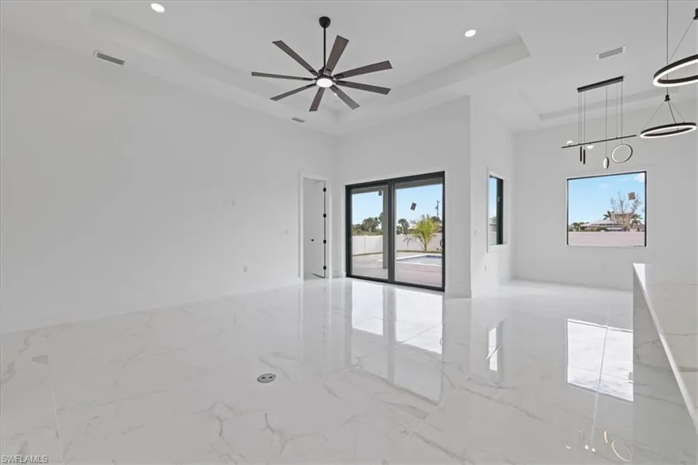 17375 Waco Avenue Port Charlotte, FL 33948