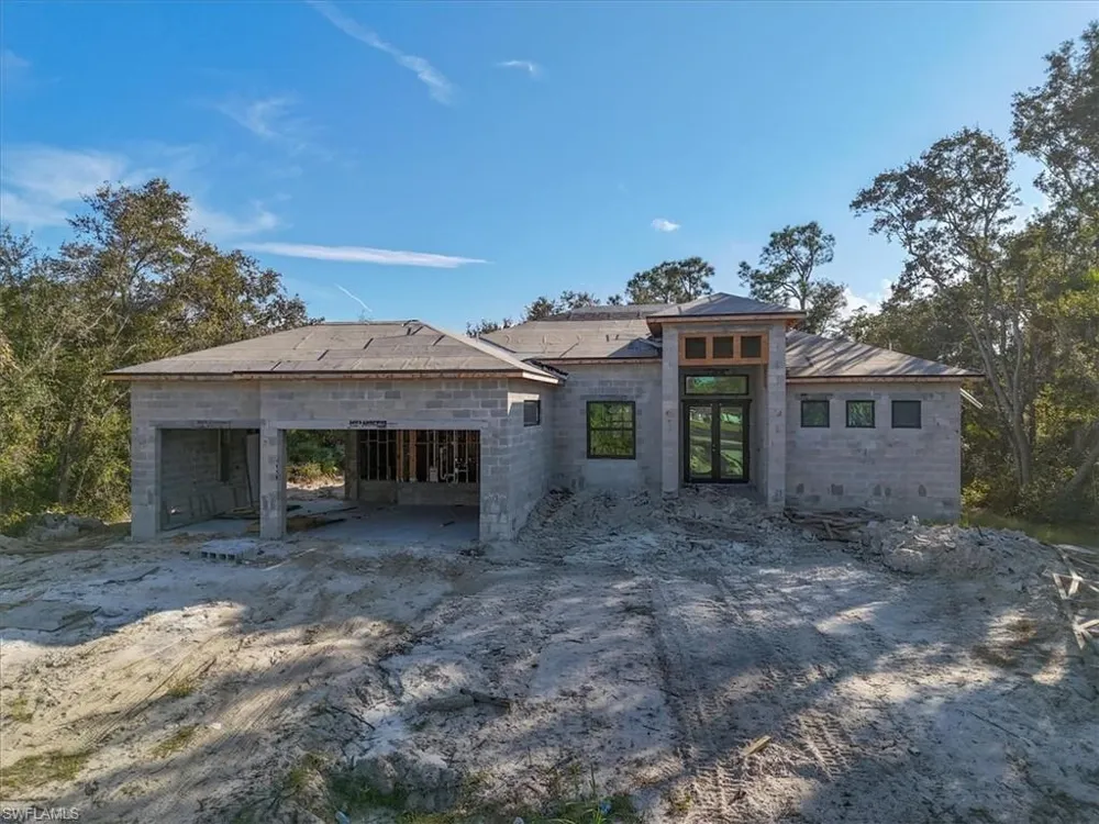 17375 Waco Avenue Port Charlotte, FL 33948