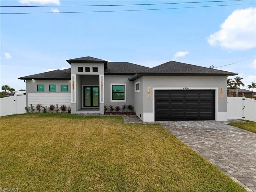 17375 Waco Avenue Port Charlotte, FL 33948