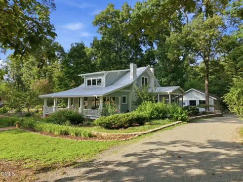 218 Hillsborough Road