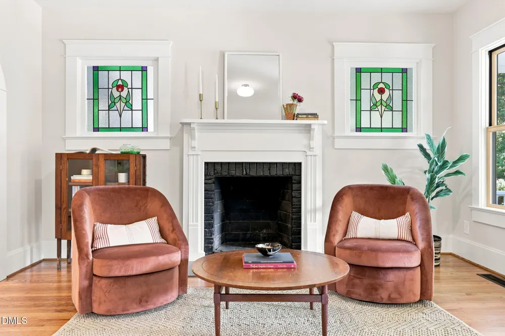 218 Hillsborough Road Carrboro, NC 27510