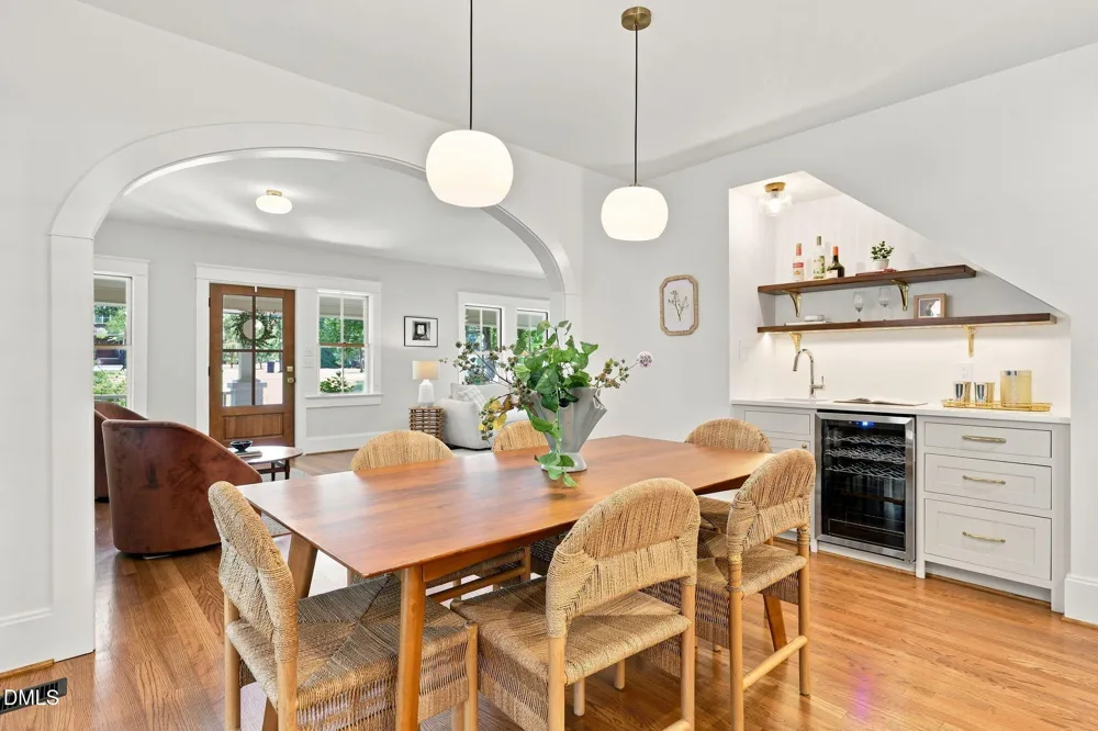218 Hillsborough Road Carrboro, NC 27510