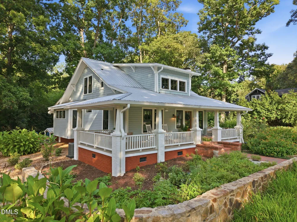218 Hillsborough Road Carrboro, NC 27510