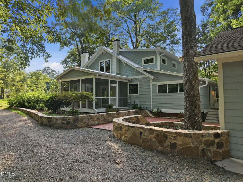 218 Hillsborough Road Carrboro, NC 27510