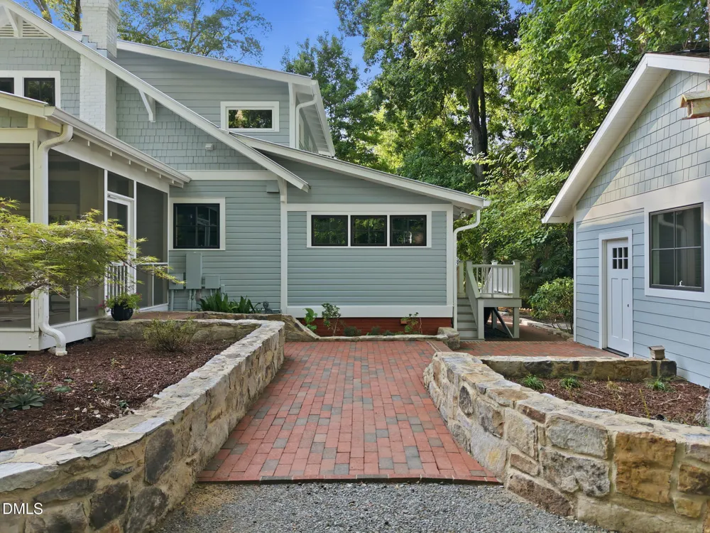 218 Hillsborough Road Carrboro, NC 27510