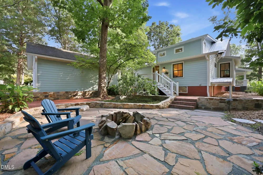 218 Hillsborough Road Carrboro, NC 27510