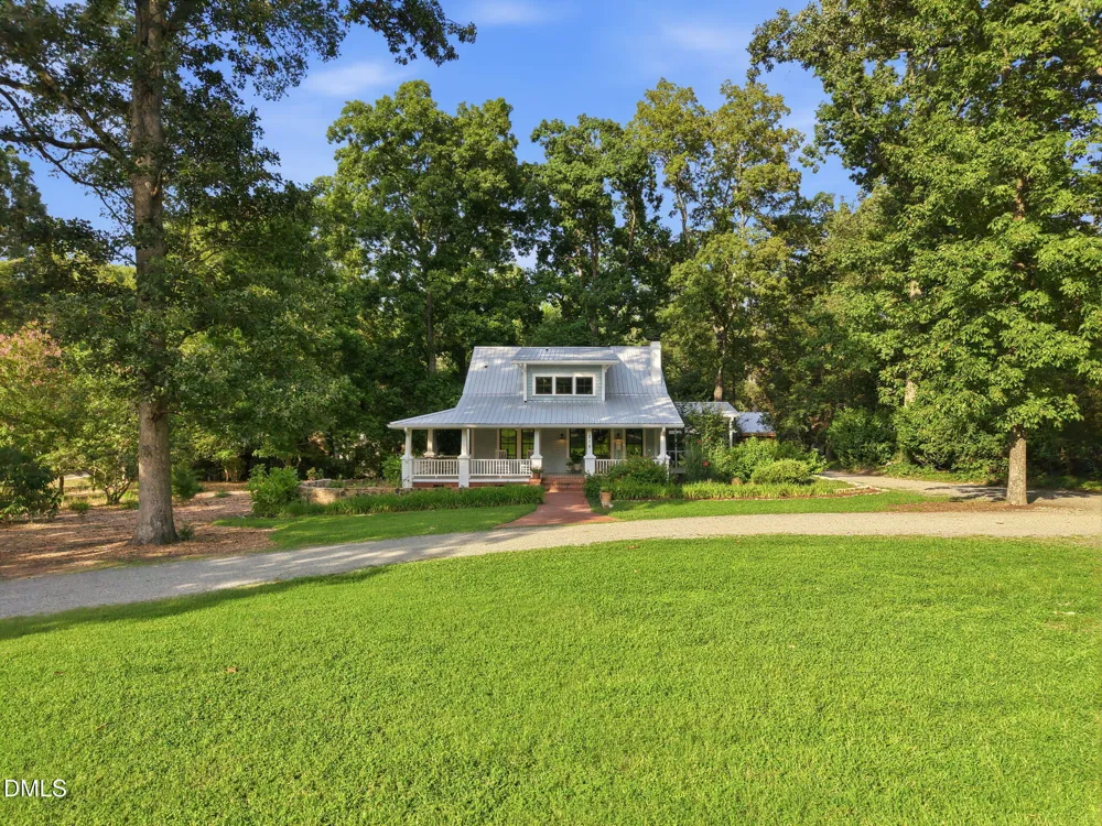 218 Hillsborough Road Carrboro, NC 27510