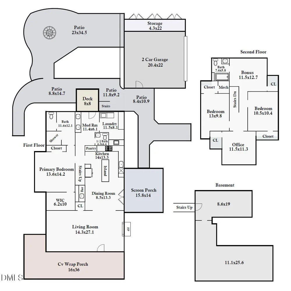 218 Hillsborough Road Carrboro, NC 27510