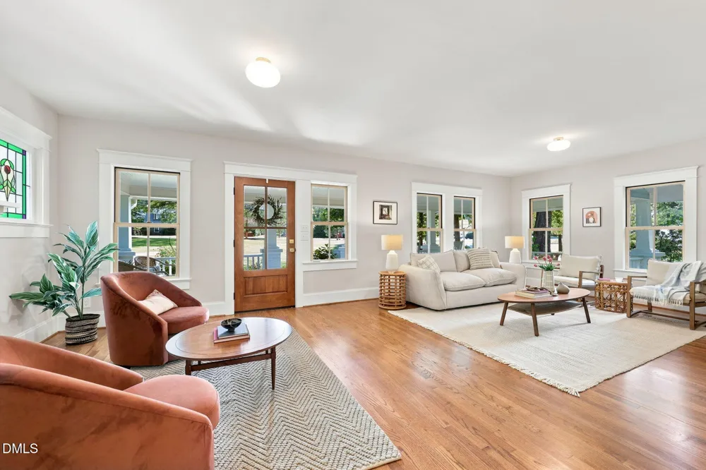 218 Hillsborough Road Carrboro, NC 27510