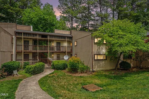 631 Pine Ridge Place