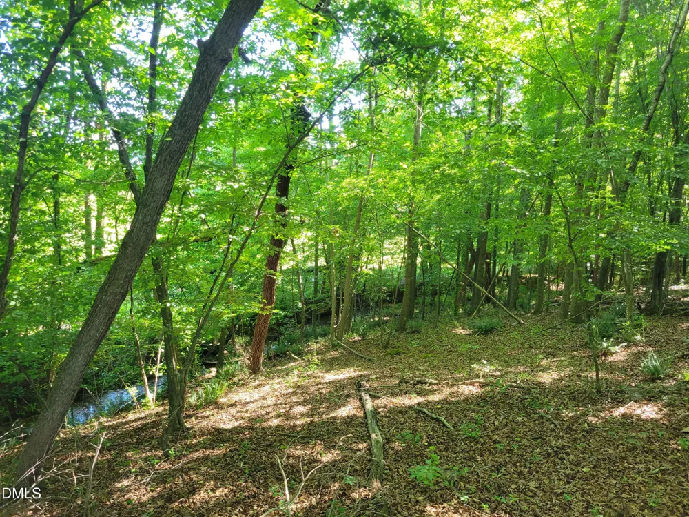 0 Hicks Farm Road Staley, NC 27355