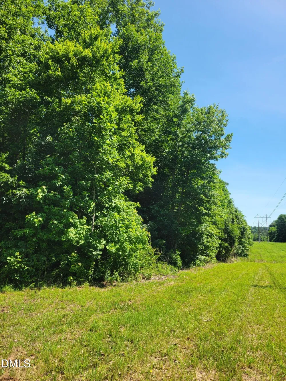 0 Hicks Farm Road Staley, NC 27355
