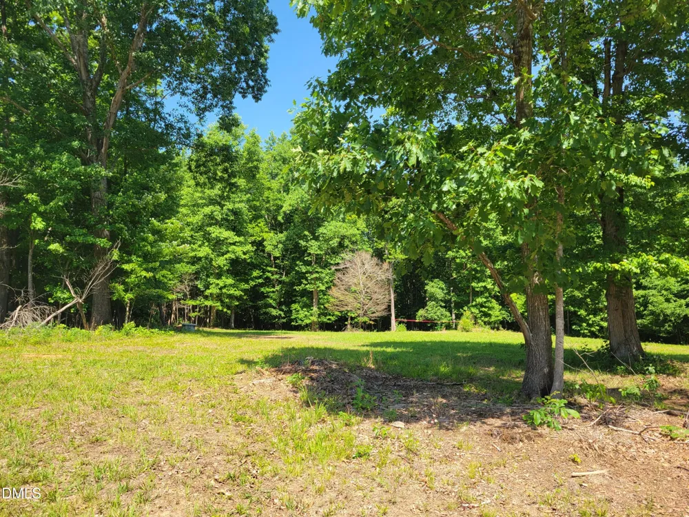 0 Hicks Farm Road Staley, NC 27355