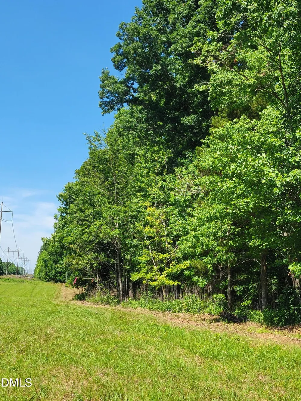 0 Hicks Farm Road Staley, NC 27355