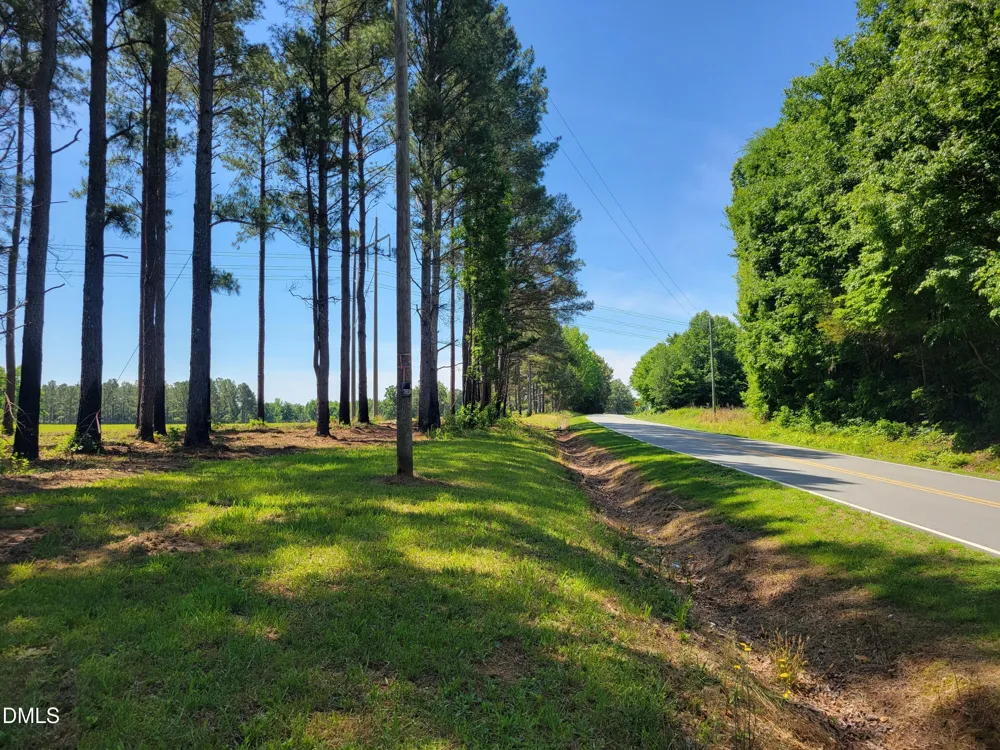 0 Hicks Farm Road Staley, NC 27355