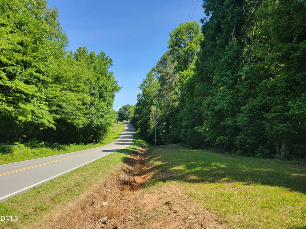 0 Hicks Farm Road Staley, NC 27355