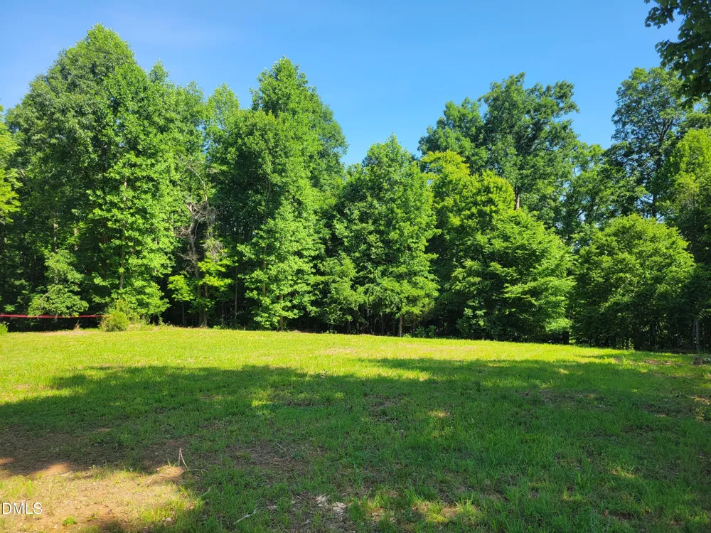 0 Hicks Farm Road Staley, NC 27355