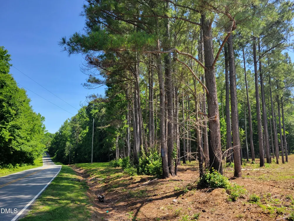 0 Hicks Farm Road Staley, NC 27355