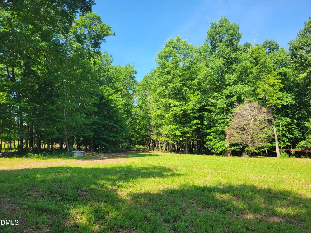 0 Hicks Farm Road Staley, NC 27355