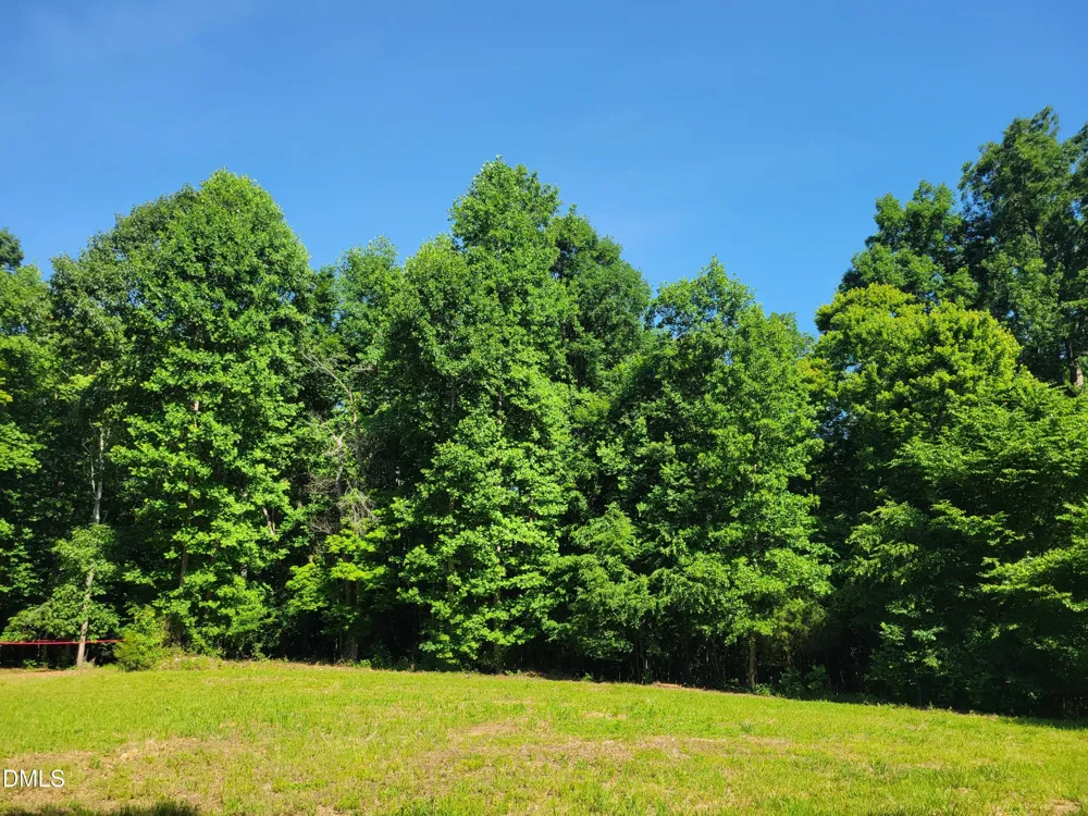 0 Hicks Farm Road Staley, NC 27355