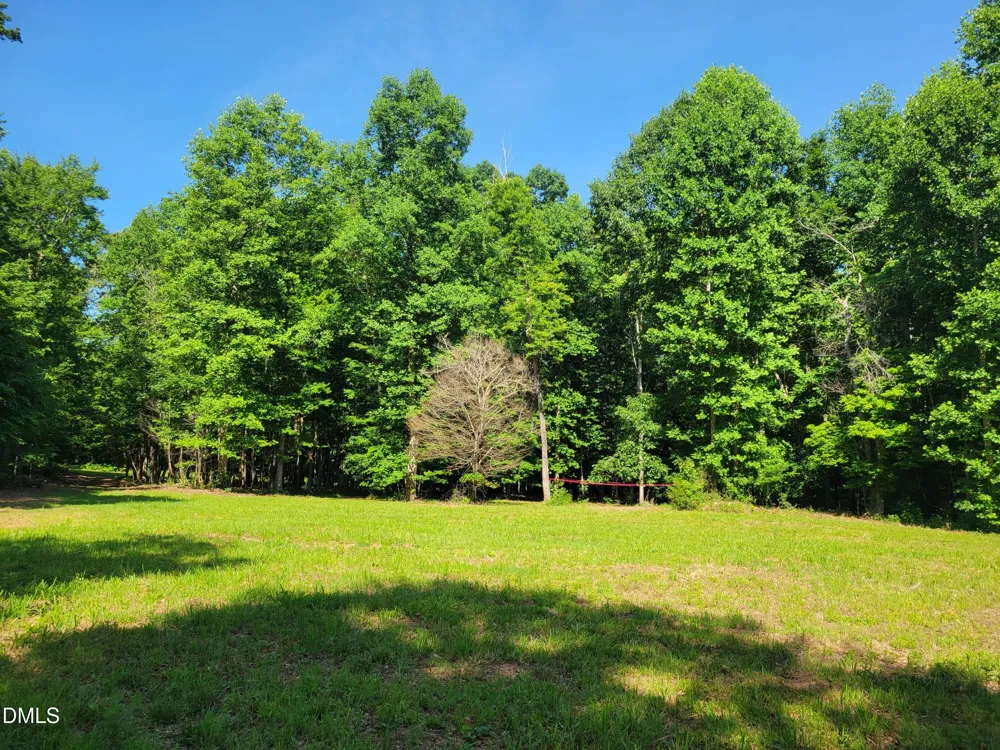 0 Hicks Farm Road Staley, NC 27355