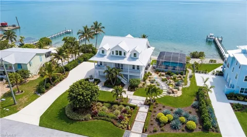 3211 Vacation Lane