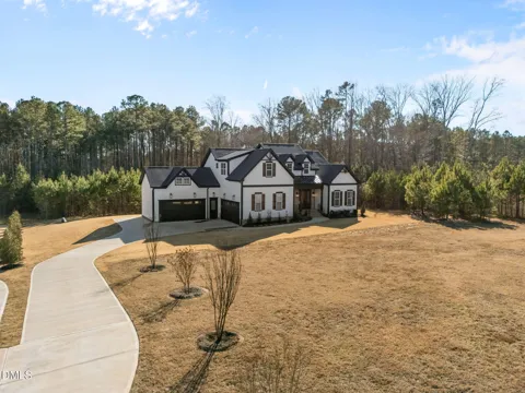 3214 Bruce Garner Road