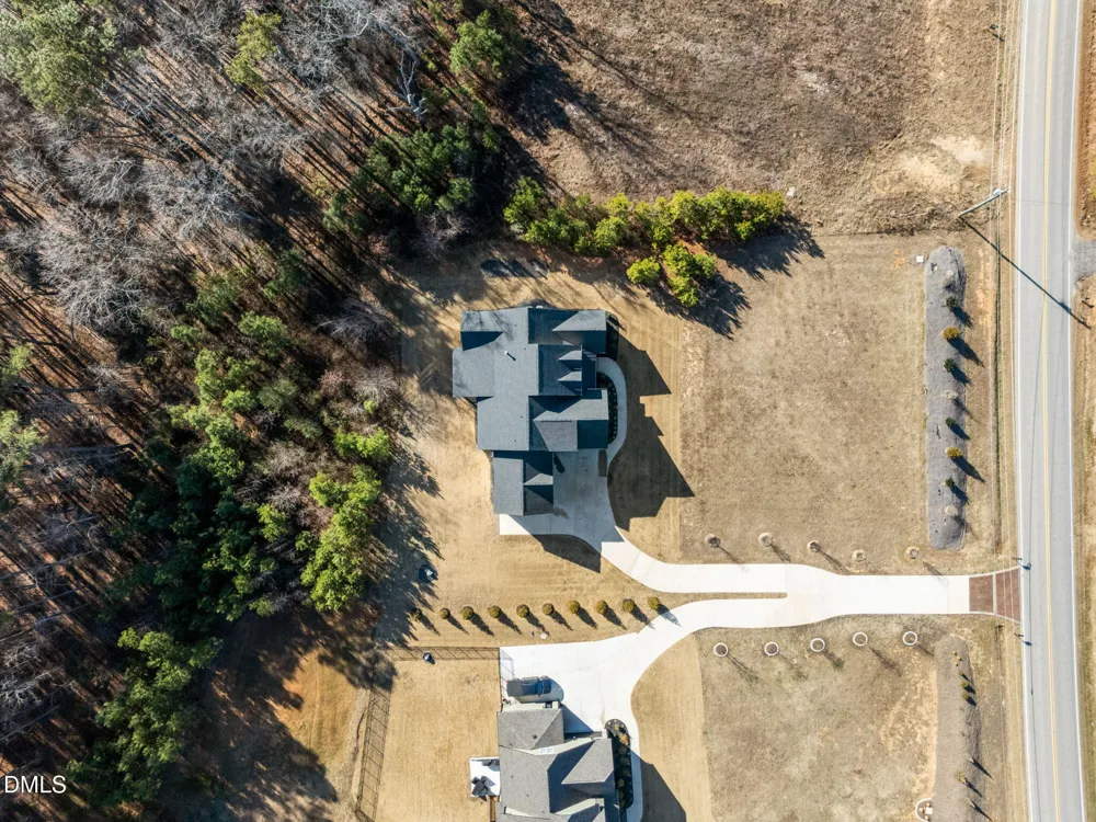 3214 Bruce Garner Road Creedmoor, NC 27522