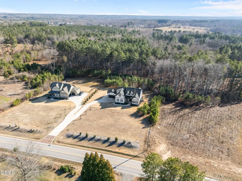 3214 Bruce Garner Road Creedmoor, NC 27522