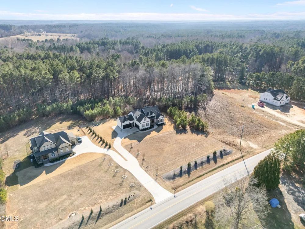 3214 Bruce Garner Road Creedmoor, NC 27522