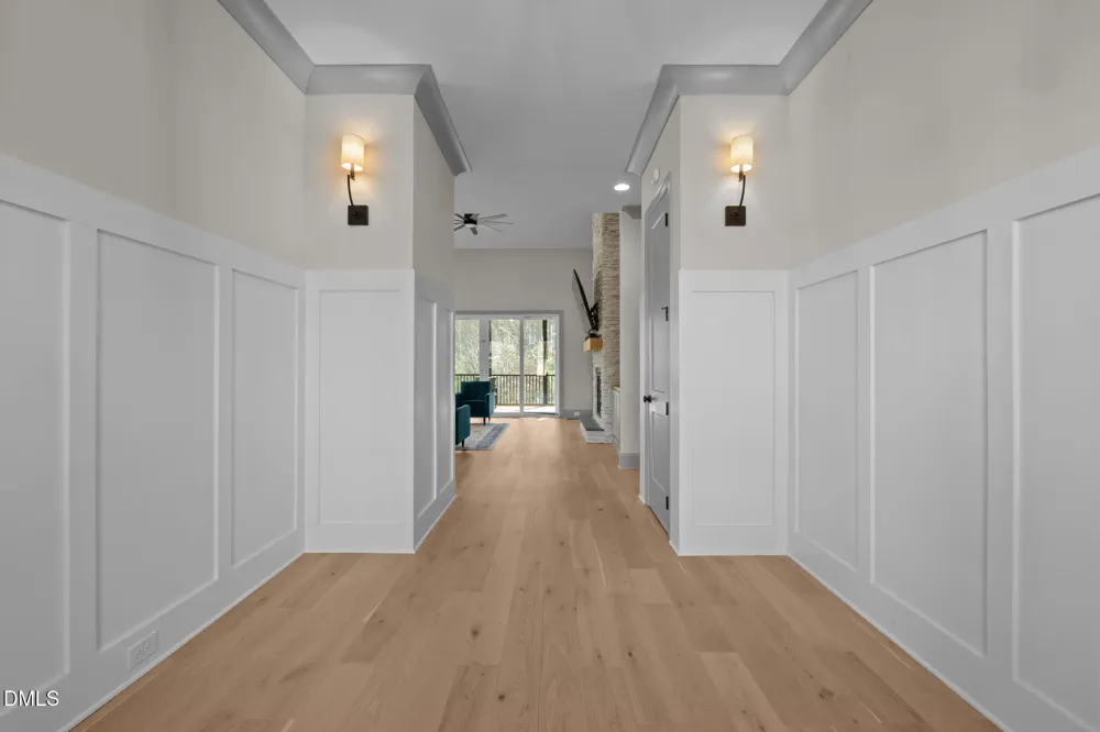 3214 Bruce Garner Road Creedmoor, NC 27522
